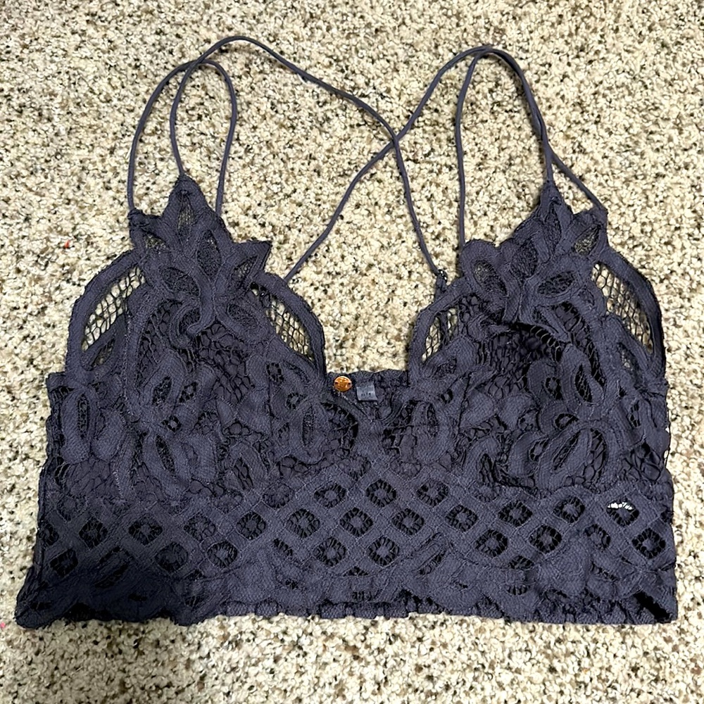 Free People bralette
